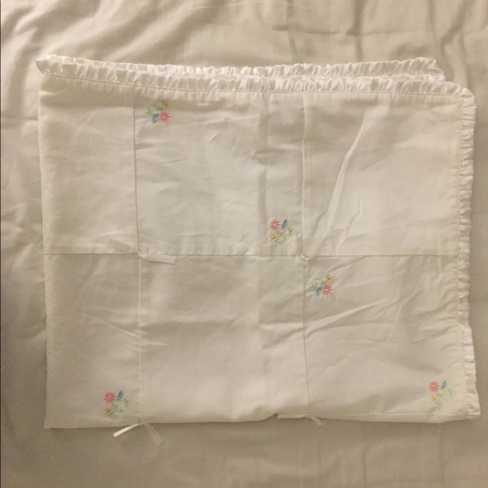Baby blanket